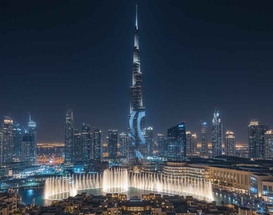 Top 10 Things to Do In Dubai