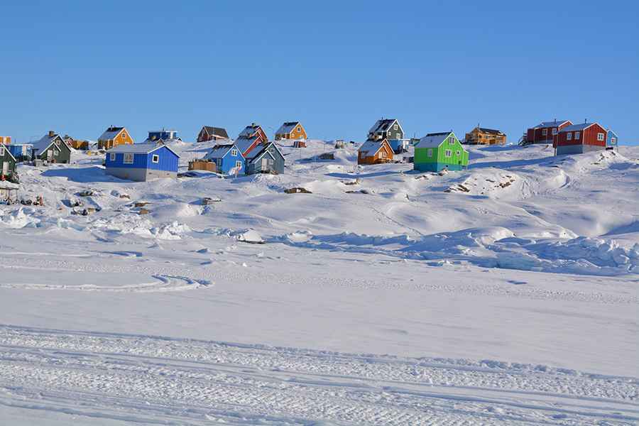 Top Adventure Activities in Greenland: Hiking, Kayaking, and More