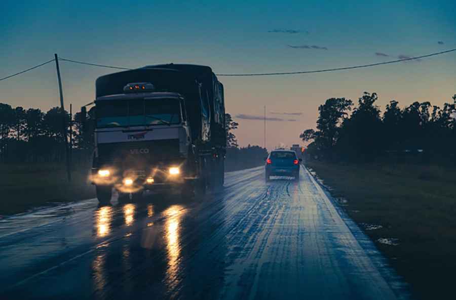 Top Causes of Truck Accidents in Georgia and How to Avoid Them