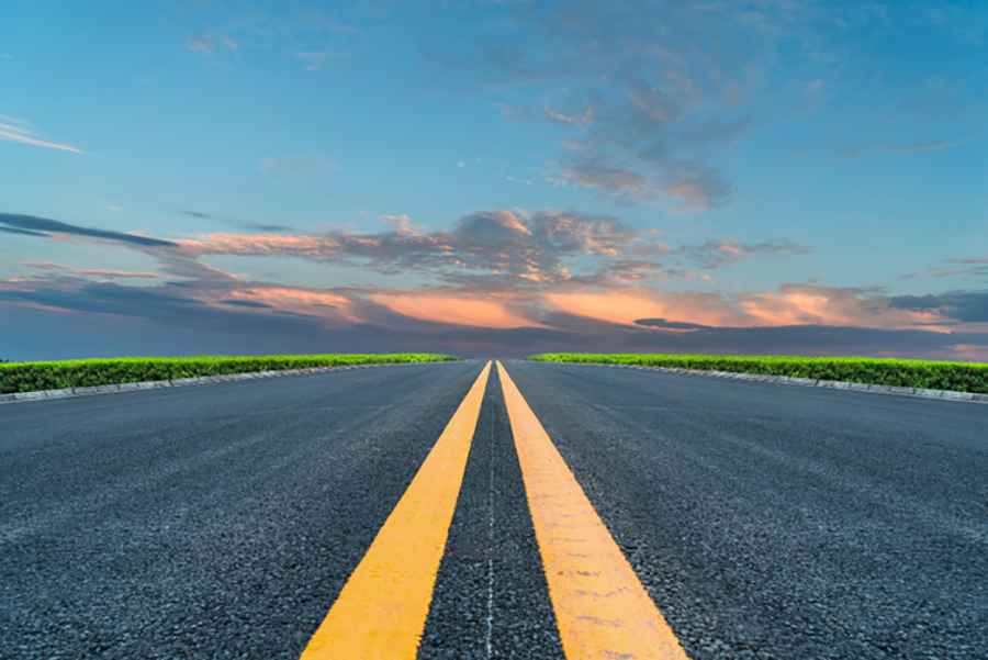 What Riders Should Know About Motorcycle Safety on Rural Roads