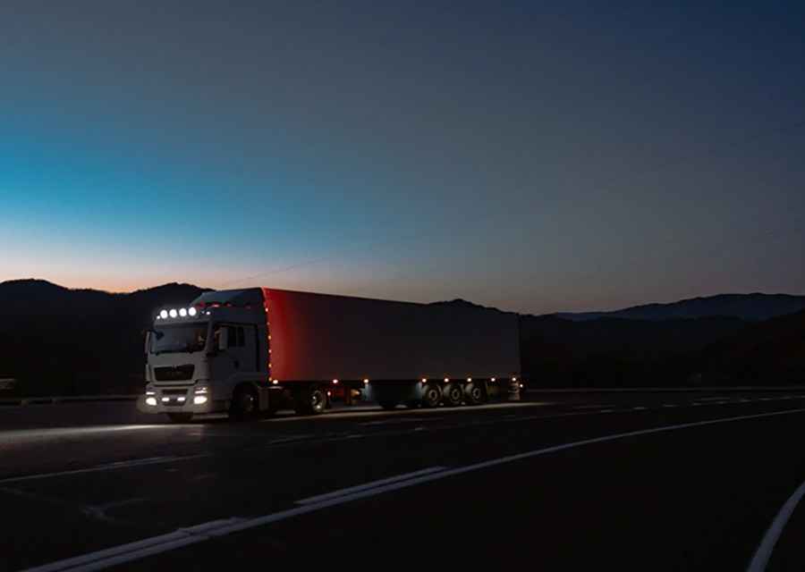What Should You Do If Involved in an Accident Far From Home?