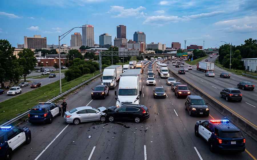When Should You Hire a Personal Injury Lawyer After an Accident?