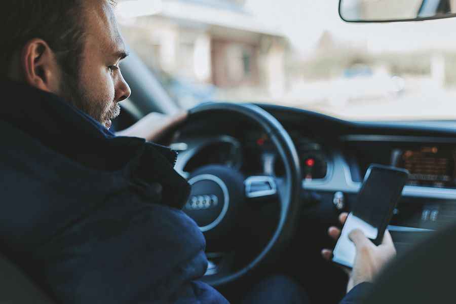 6 Common Causes Of Car Accidents And How To Dodge Them