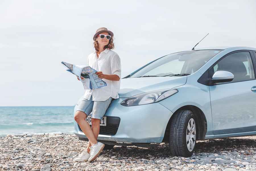 Avoiding a Disaster Road Trip: Why Every Car Adventure Starts with a VIN Check