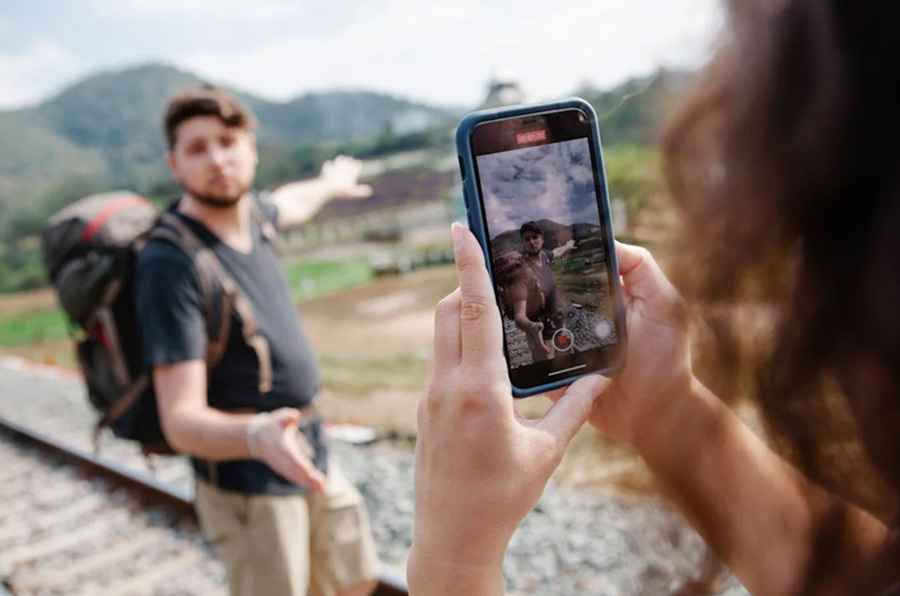 Everything You Need to Be a Successful Travel Blogger