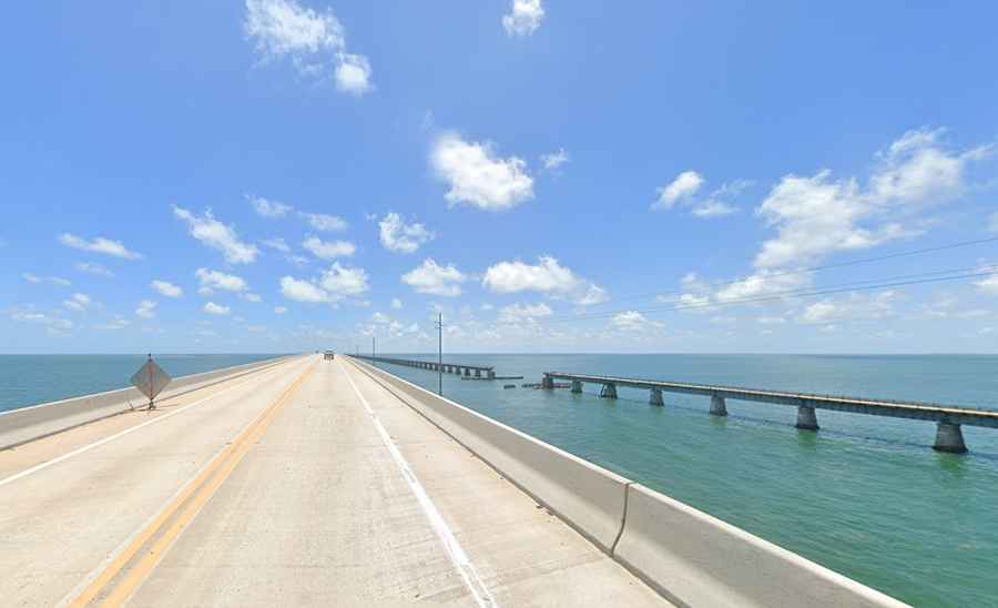 Florida’s Top 10 Most Dangerous Roads & Roadway Types