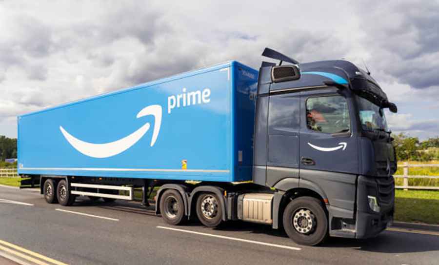How Amazon Delivery Accidents Differ From Other Vehicle Collisions
