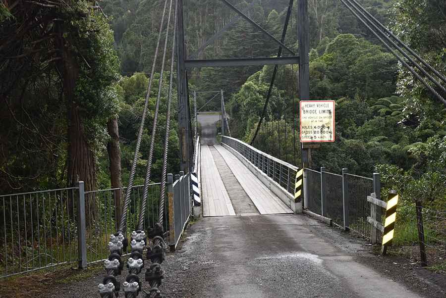 Kaitawa Bridge