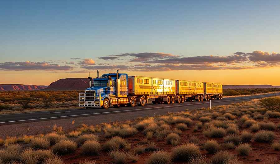 Modern Day Gadgets for Truck Drivers