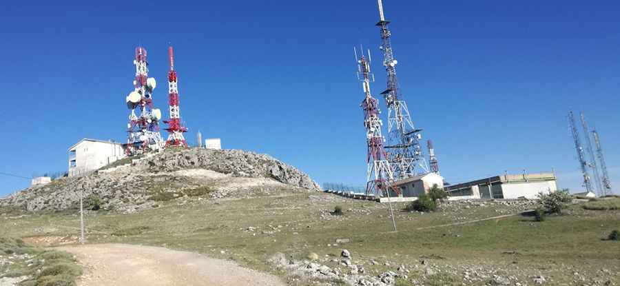 Pico El Morrón