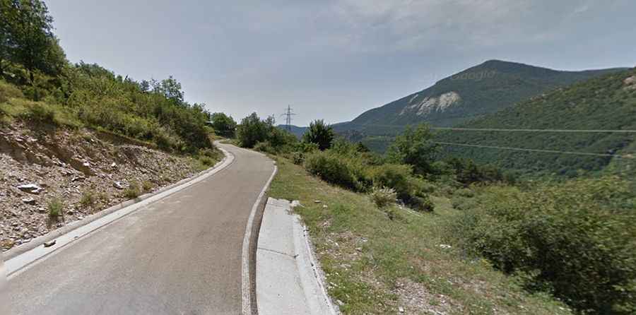 Sant Bartomeu de Dorve