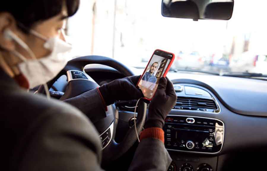 Staying Healthy on the Road: How Remote Medical Support Can Be a Lifesaver