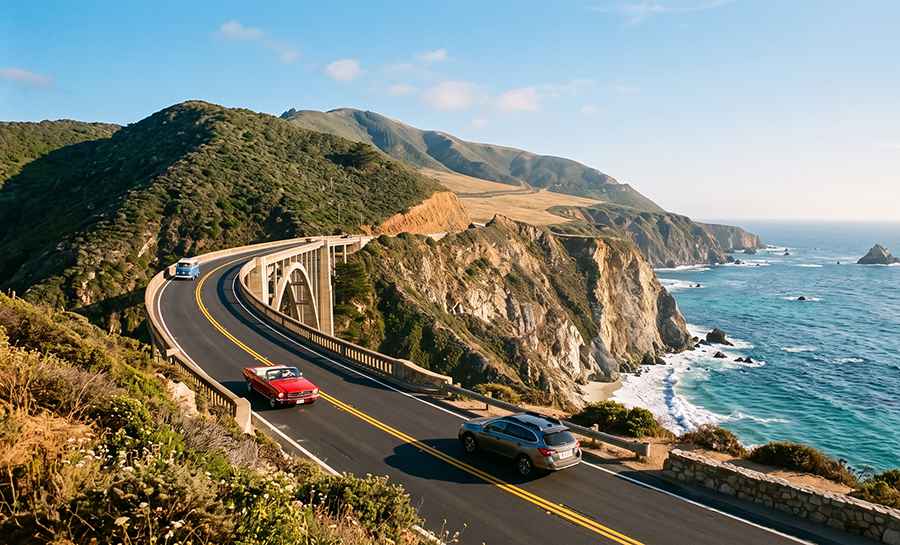 The Road Ahead: How Smart Travel Planning Makes Every Drive Safer and More Memorable