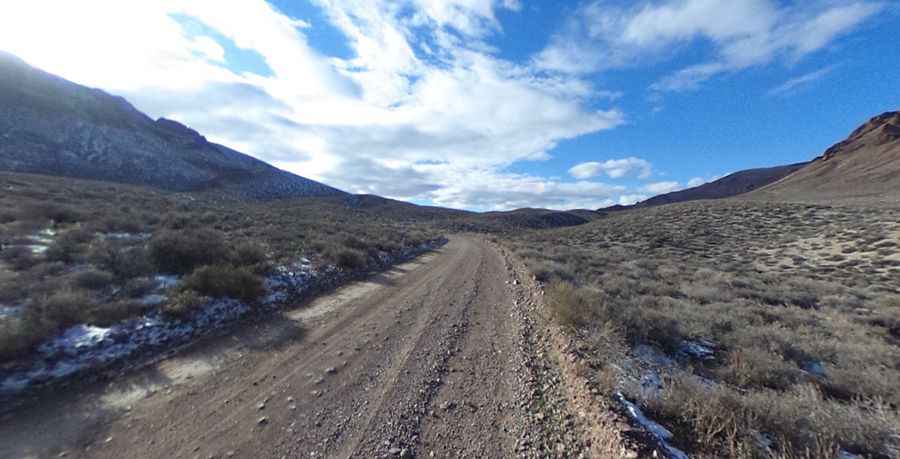 Red Pass