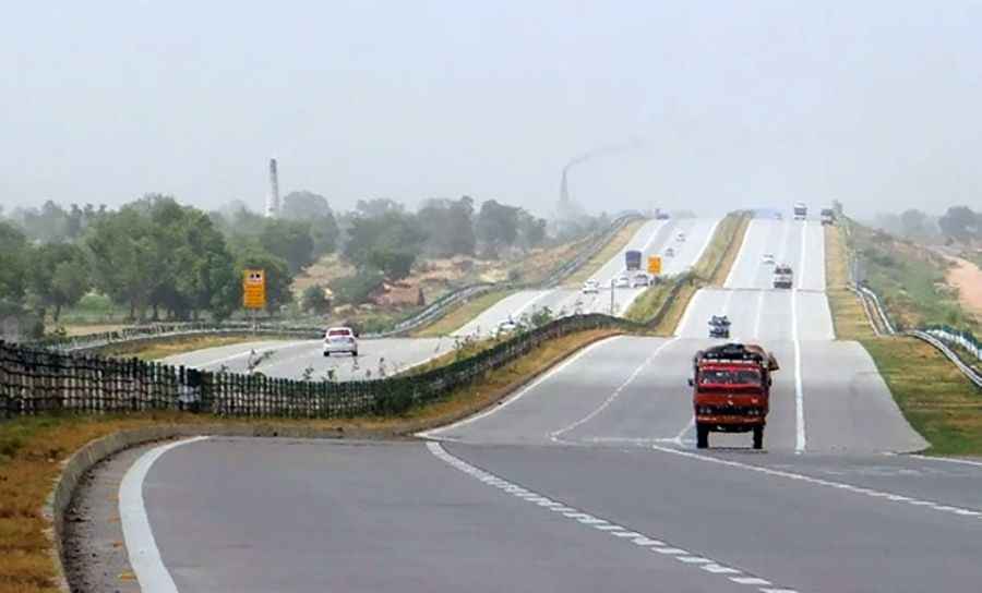 Top 5 Road Trips to Take from Delhi
