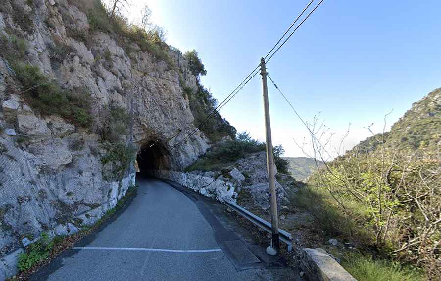 Route de Duranus