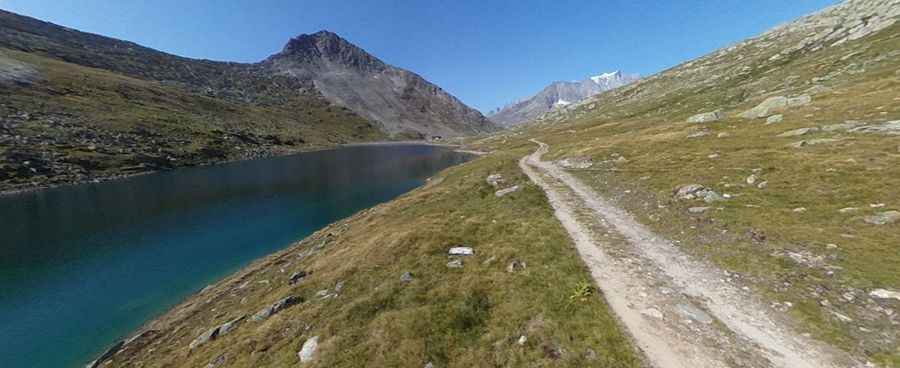 Vordersee