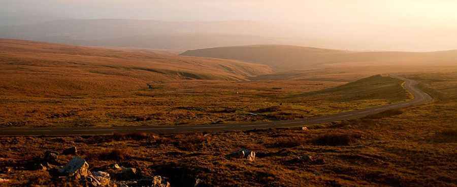 Wales's best scenic drives