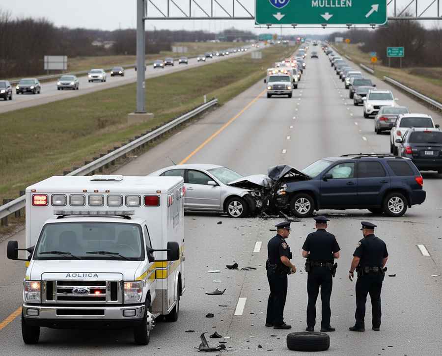 Why Does Everything Hurt More Days After a Car Accident?