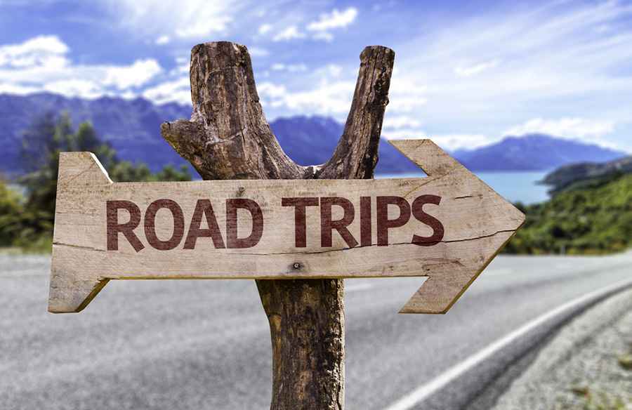 Why Road Trips Are Growing in Popularity