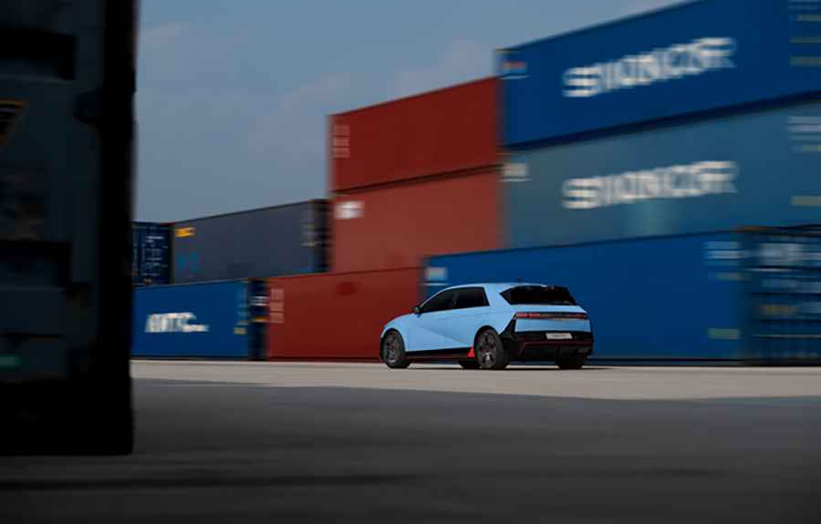 Why Specialized Shipping Matters for Cars Built to Handle Any Terrain