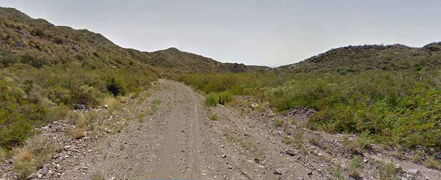 Ruta Provincial 13