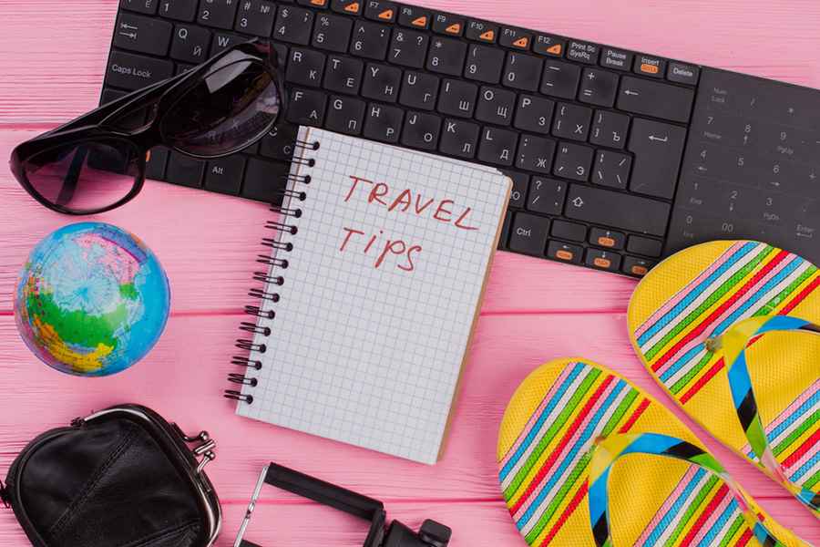 8 Essential International Travel Tips for Beginners