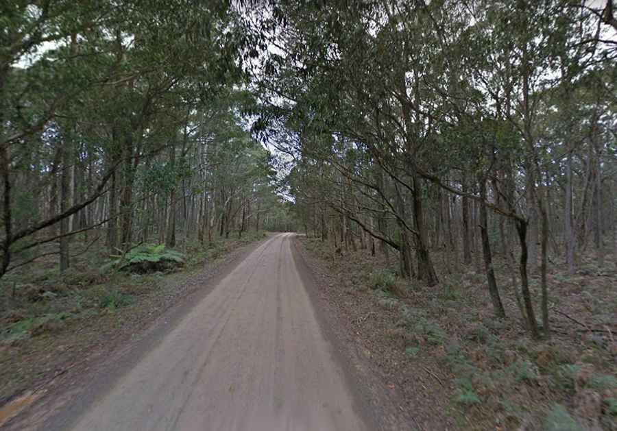 Wombeyan Caves Road