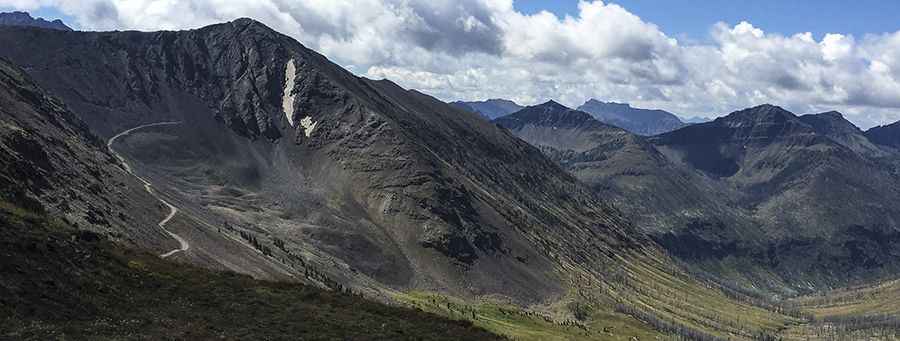Hughes Basin
