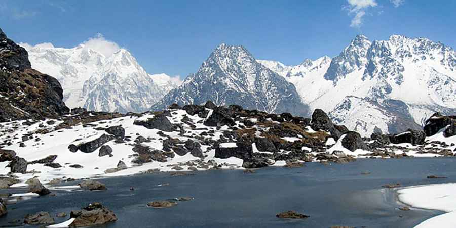Everyone Dreams of Everest—But Eastern Nepal Tells a Different Story