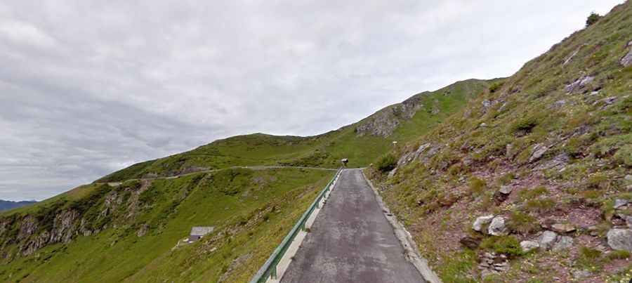 Monte Crostis