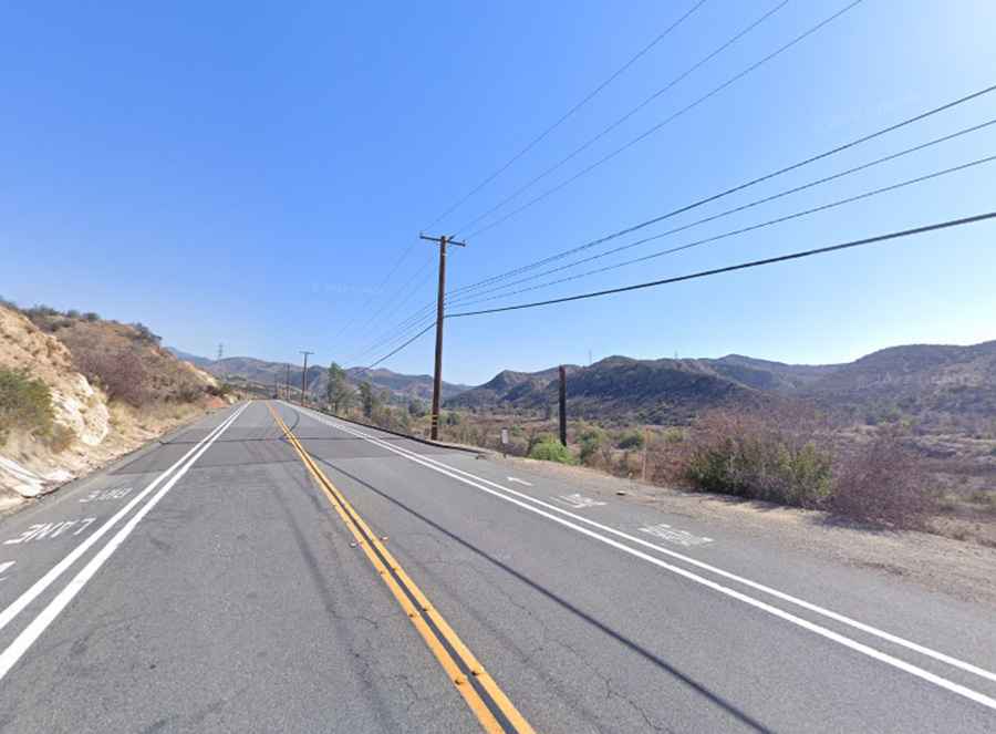Orange County Roadway Safety