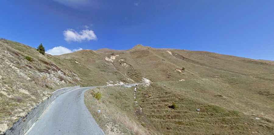 Passo di Crocedomini
