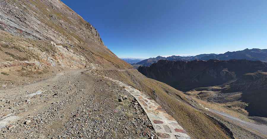 Col de Sencours