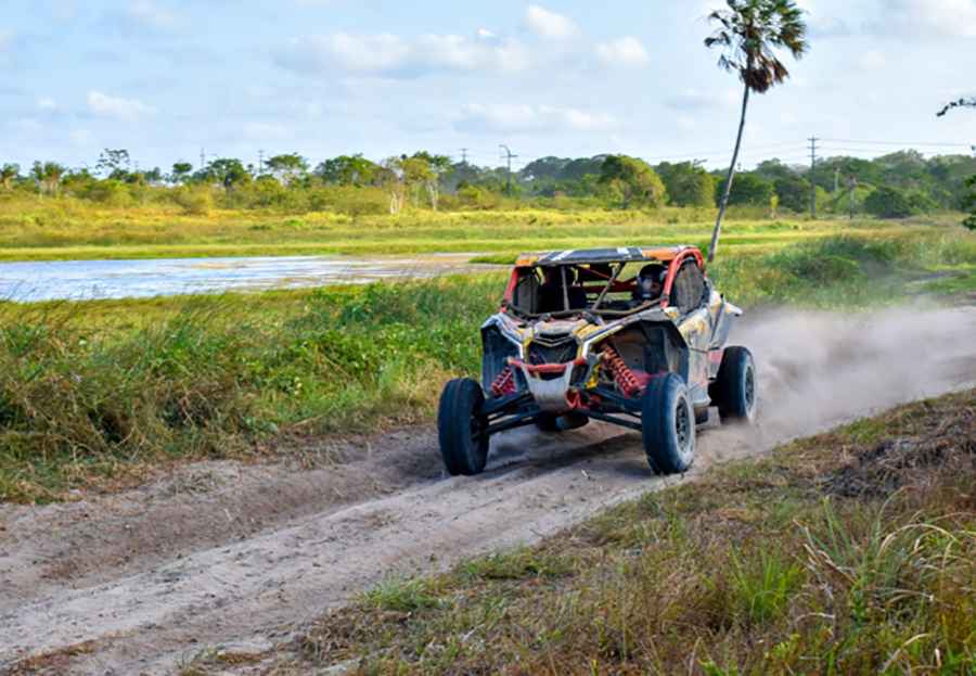 StarknightMT Guide to Getting the Right Fit for Your Can-Am Maverick X3