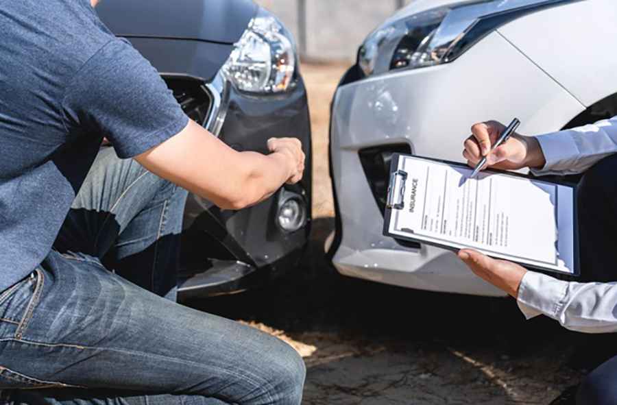 The Car Accident Claims Process in Miami: A Step-by-Step Guide