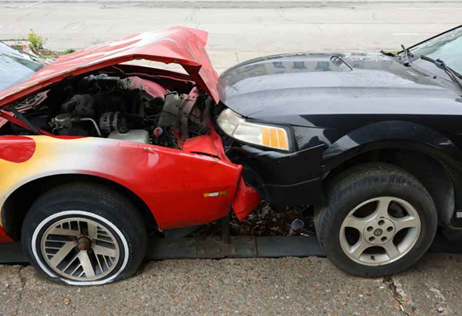 The Critical Steps to Take Immediately After Any Road Traffic Accident