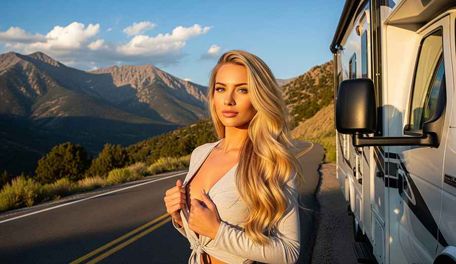 The Ultimate Guide to RV Trips: Top Scenic Roads in the USA