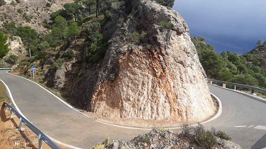 Coll de Bot