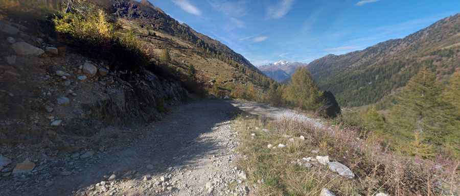 Passo di Dordona