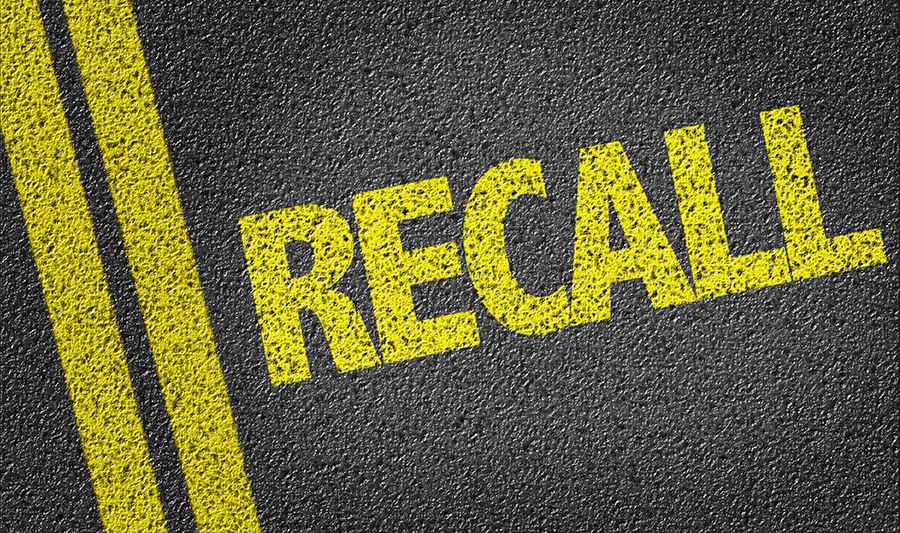 5 Most Notorious Vehicle Safety Recalls in 2024