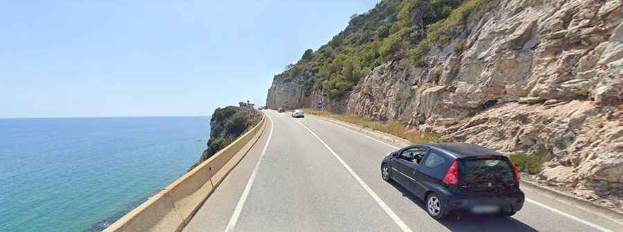 C31 Road