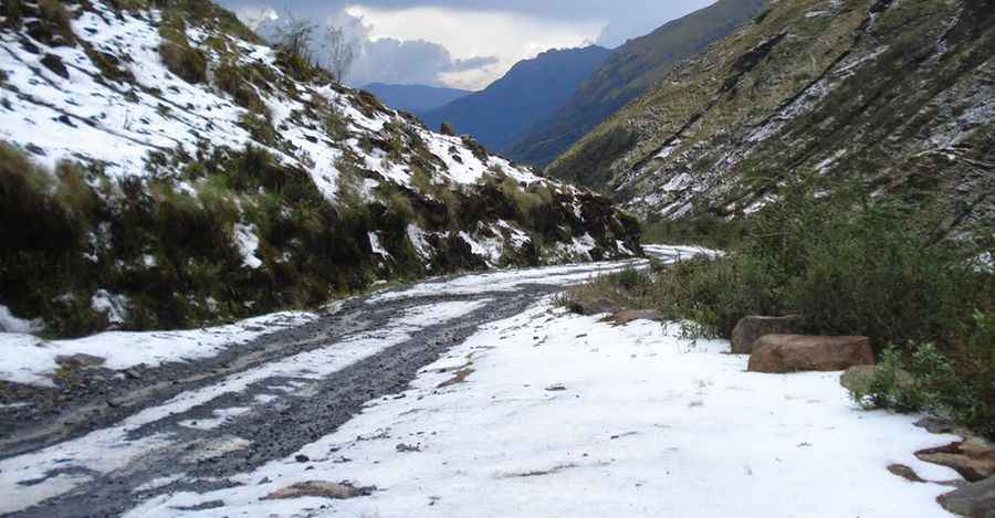 Cerro Gigante