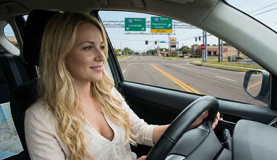 Driving in the U.S. as a Temporary Resident: Insurance, ID Requirements, and Money Must-Knows
