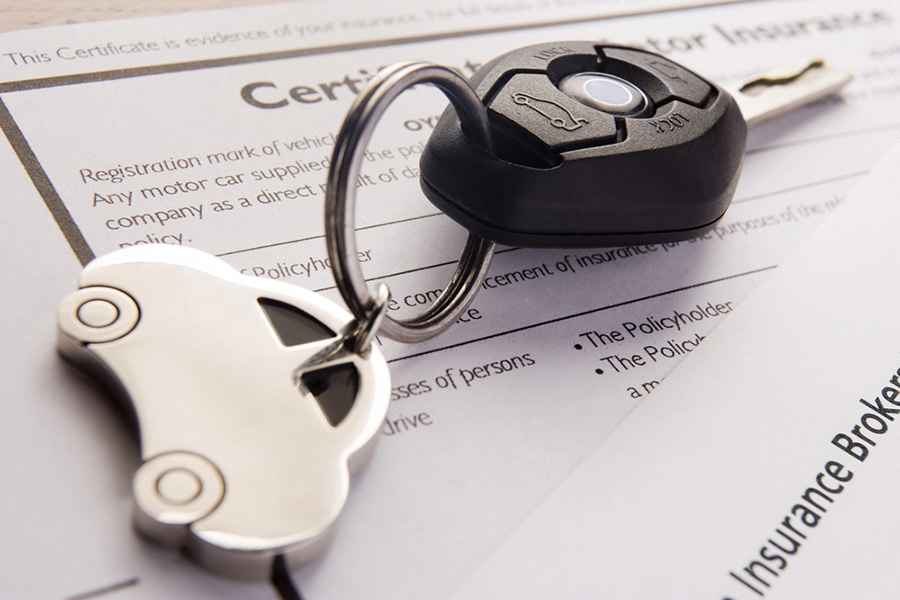 How to Make a Car Insurance Claim When You're Not at Fault
