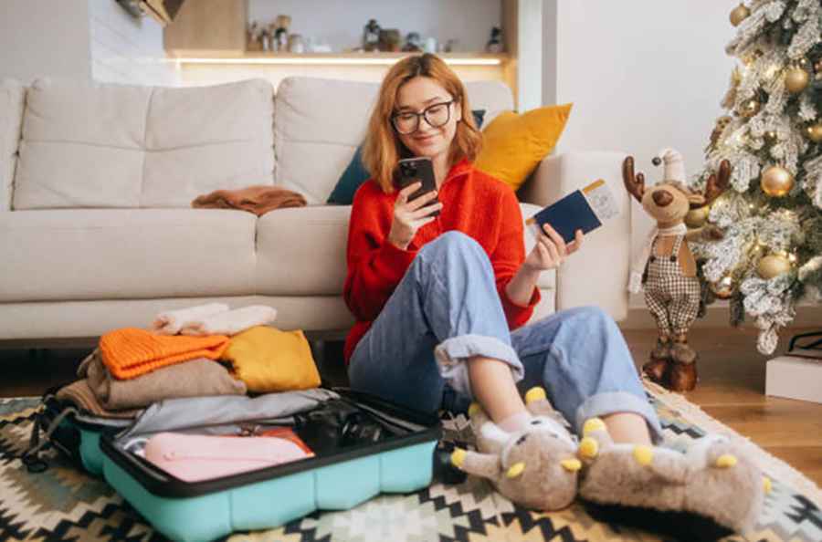 Keeping Your Travel Documents Safe: Digitize Passports, Maps & Insurance Papers