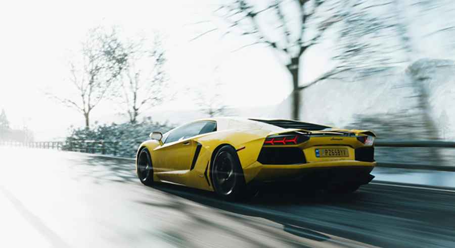 Lessons Every Exotic Car Driver Learns Behind the Wheel