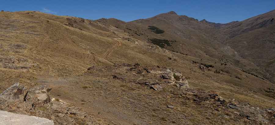 Loma del Caballo