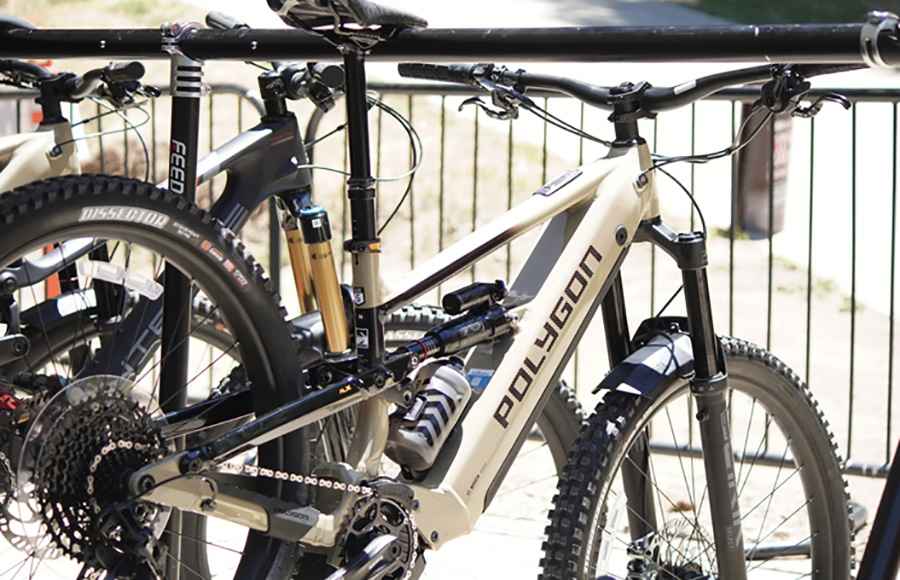 My Honest Experience With E-Bikes: Why They’re Changing the Way We Ride