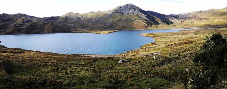 Paso Huachococha